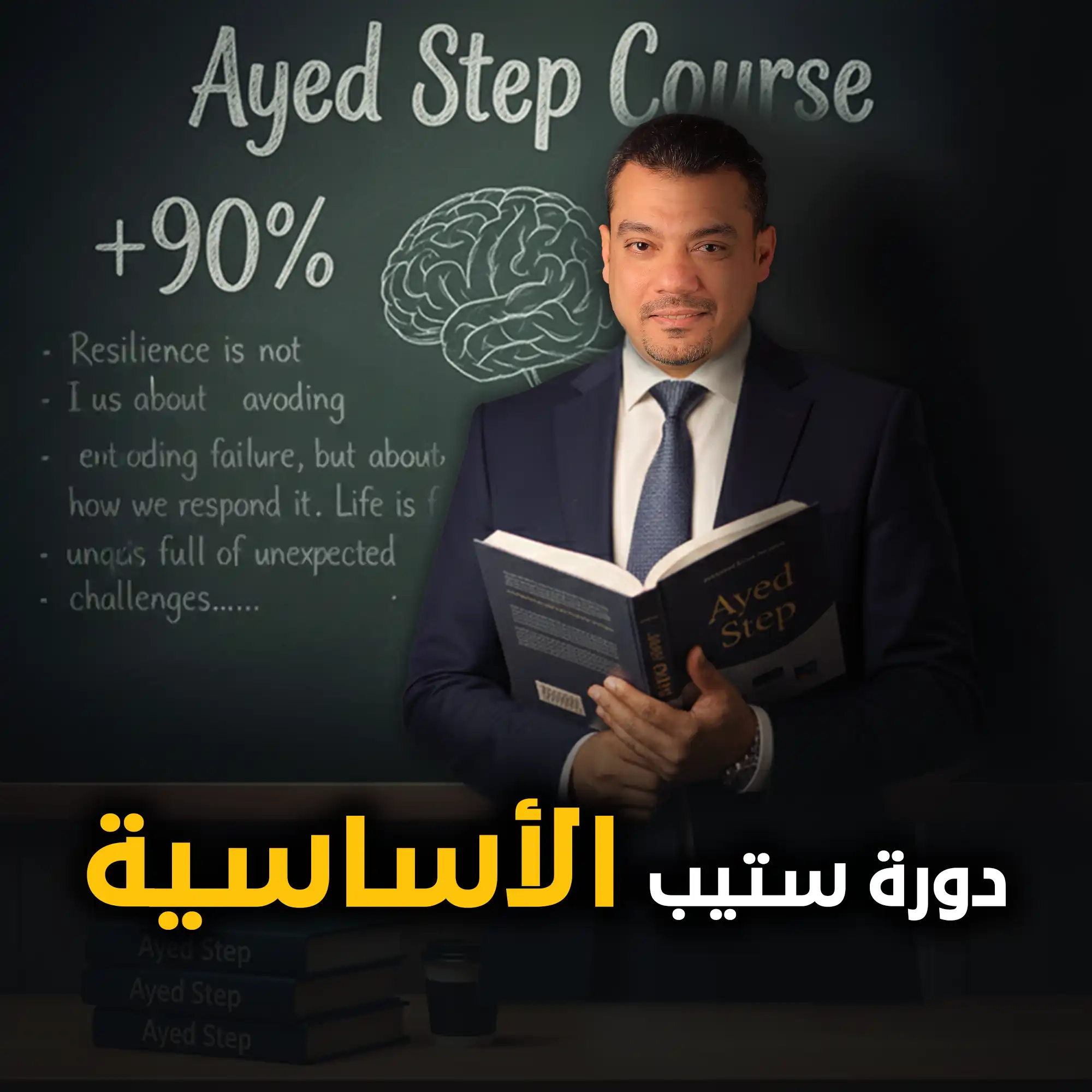 ستيب الأساسية – يناير 2026