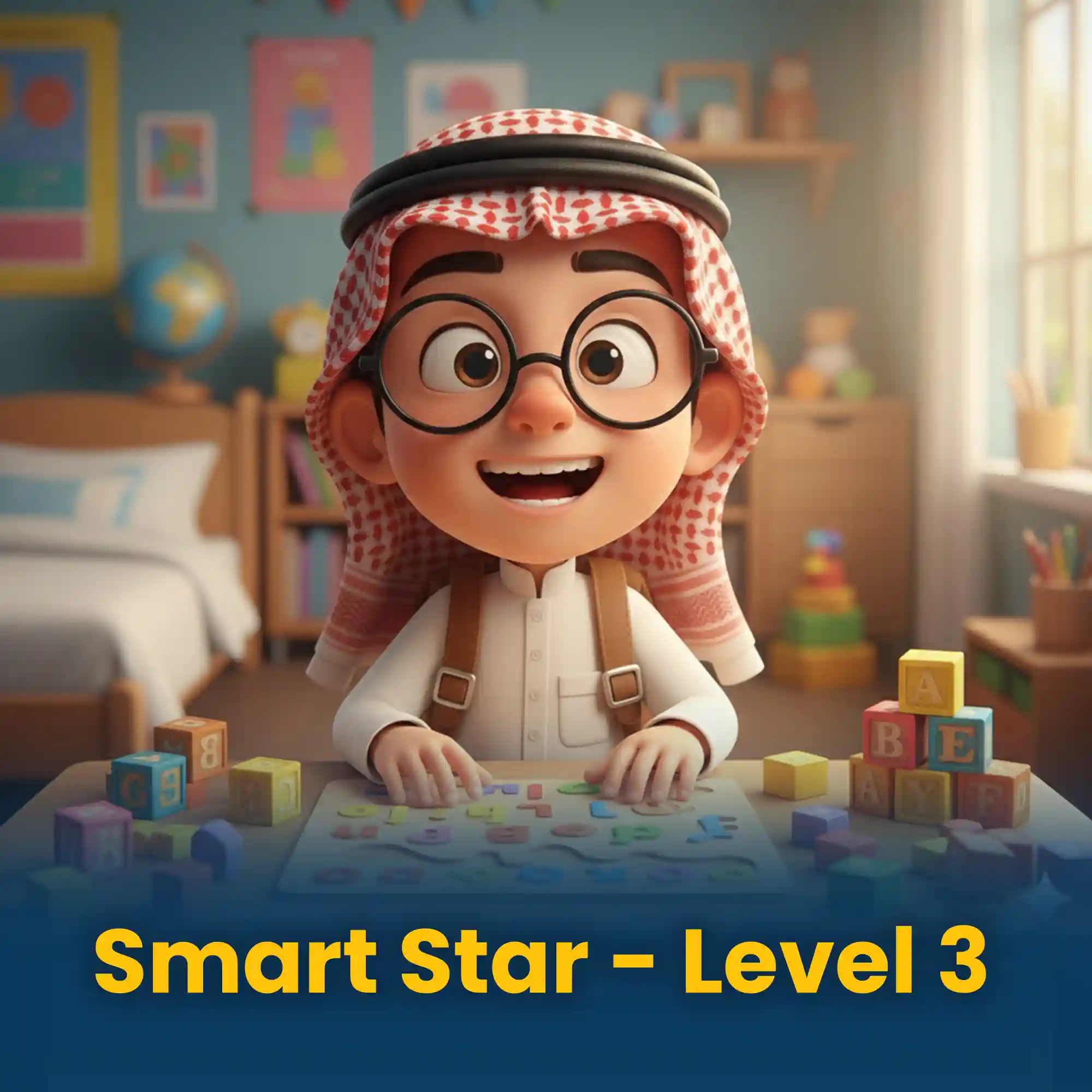 https://ayedacademy.co/Smart star R. 3 L. three