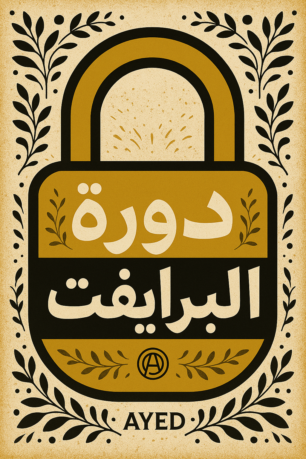 https://ayedacademy.co/دورة البرايفت.